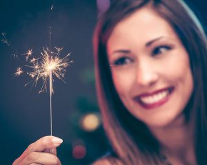 Top 5 New Year’s Resolutions For A Healthy Smile