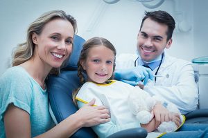 Overcoming Fear Of The Dentist dentist mernda