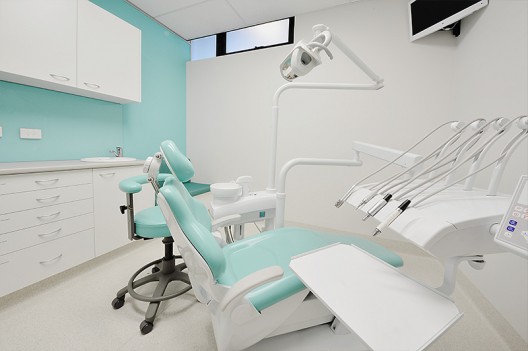 United Smiles | Dental Emergency Room - Dentist Mernda