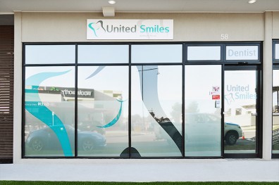 United Smiles | Site Location - Dentist Mernda