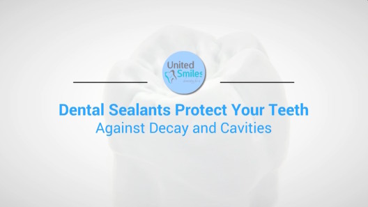 Dental Sealants Protect Your Teeth Against Decay and Cavities