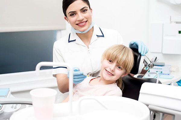 Child Dental Benefit Schedule | United Smiles - Dentist Mernda