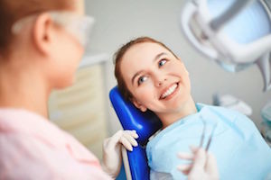 Dental Check-up & Teeth Cleaning- Restores Oral Health after the Holidays - mernda dentist