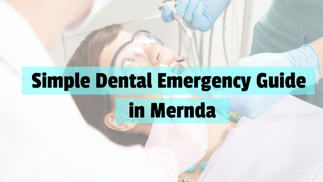 Dental Emergencies United Smiles