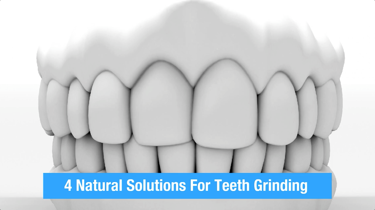 4_Natural_Solutions_For_Teeth_Grinding