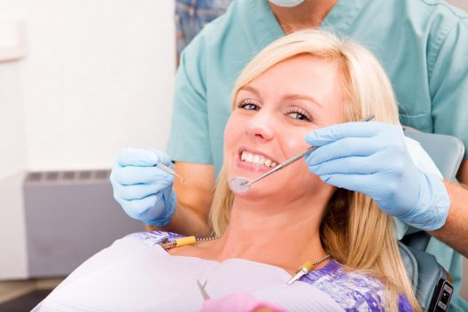 Dentist Wallan Tips Professional Teeth Cleaning Improves Oral Health