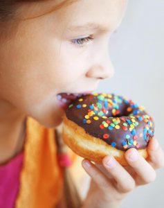 Oral Health and Sugar Consumption in Australia