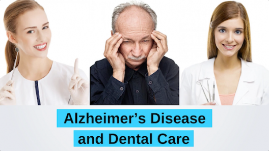 Dentist Mernda Advice Alzheimers Disease and Dental Care