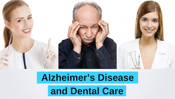 Dentist Mernda Advice Alzheimers Disease and Dental Care