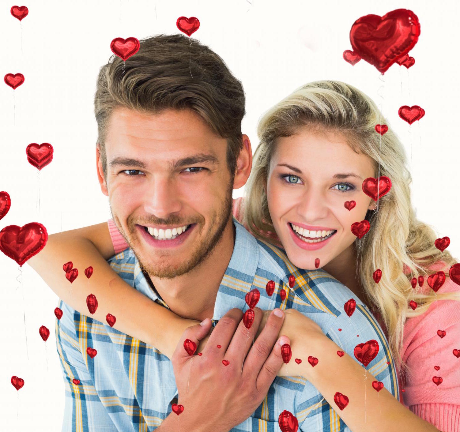 Shiny Smiles For You And Your Valentine Shiny Smiles For You And Your Valentine